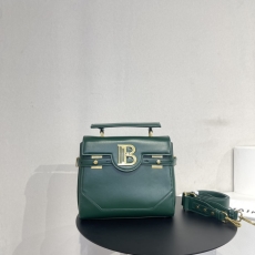 Balmain Satchel Bags